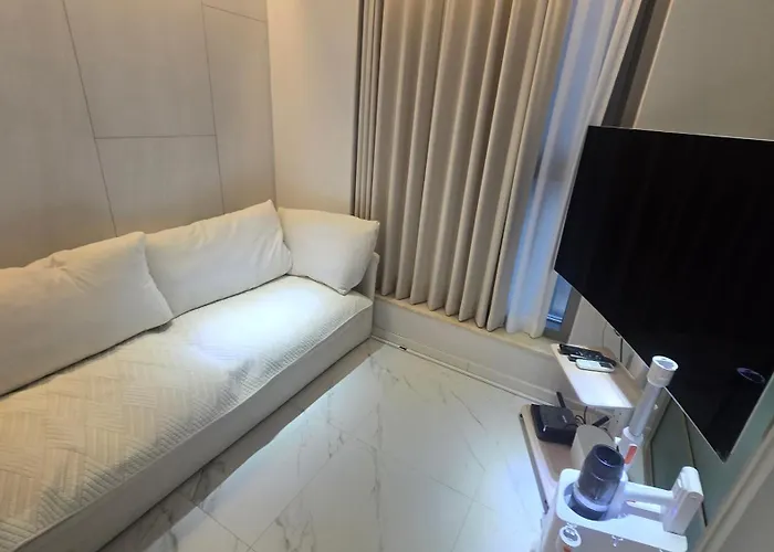 Luxury Residence From Gangnam-Gu Near Coxe * 서울특별시