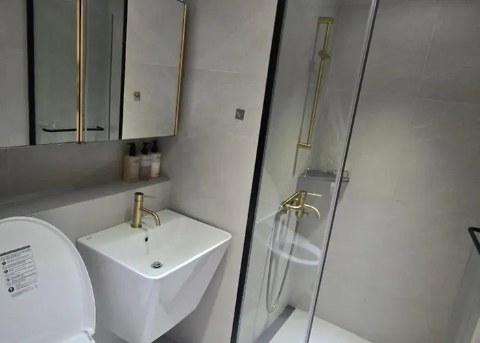 Walking Distance To Coex, 3 Mins From Seolleung Station, Mkhouse2