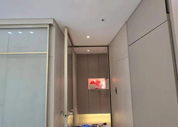 Walking Distance To Coex, 3 Mins From Seolleung Station, Mkhouse2